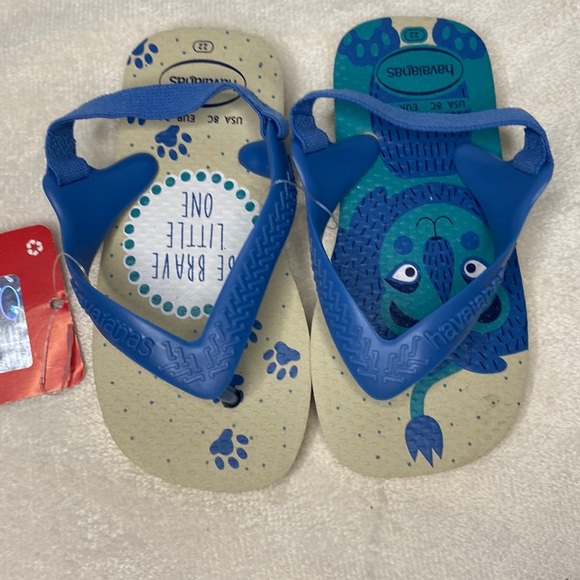 Havaianas Other - *New*  Havaianas kids